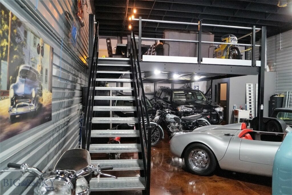 105 Depot Drive, Belgrade MT 59714