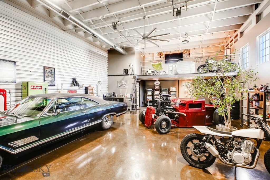 105 Depot Drive, Belgrade MT 59714