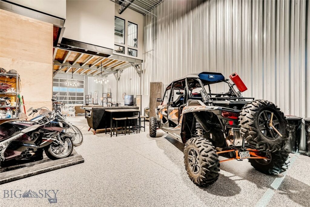 105 Depot Drive, Belgrade MT 59714