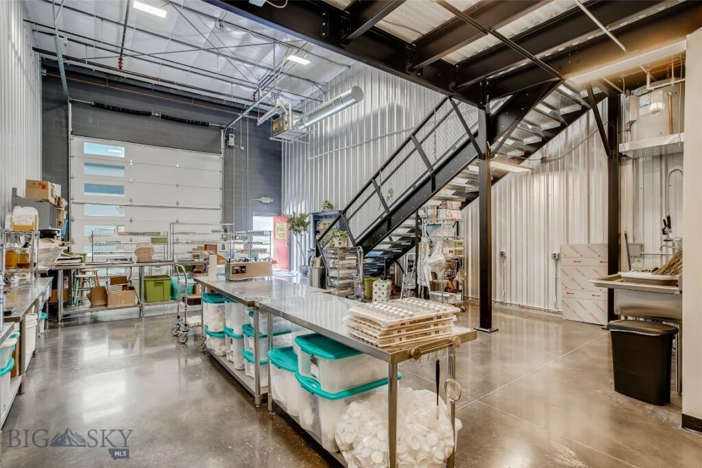 105 Depot Drive, Belgrade MT 59714