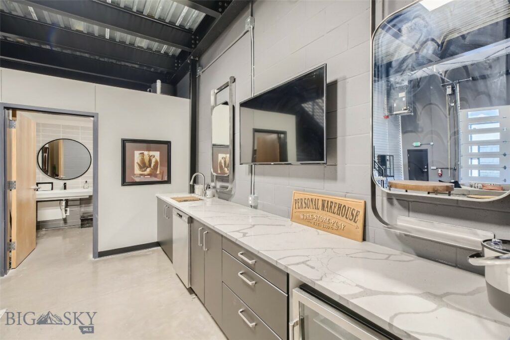 105 Depot Drive, Belgrade MT 59714