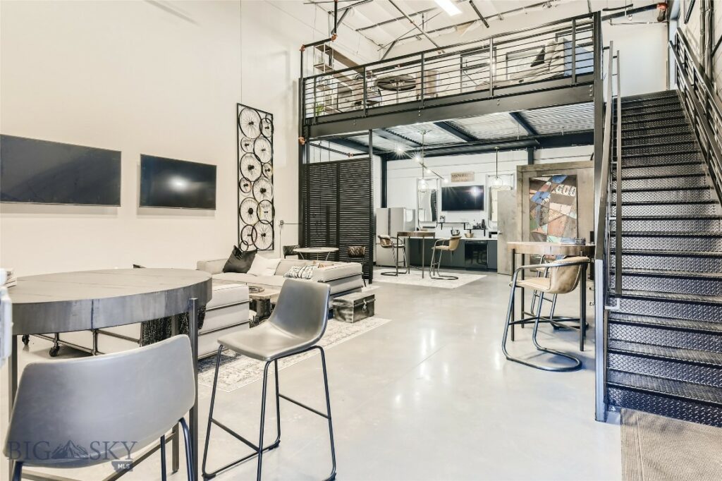 105 Depot Drive, Belgrade MT 59714