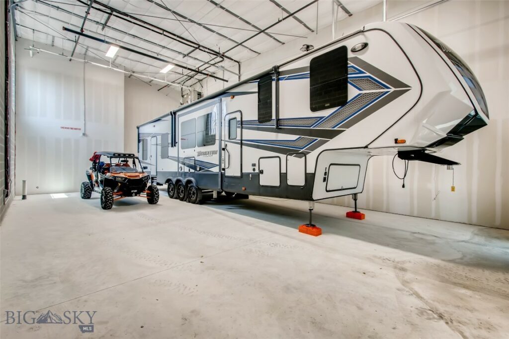 105 Depot Drive, Belgrade MT 59714