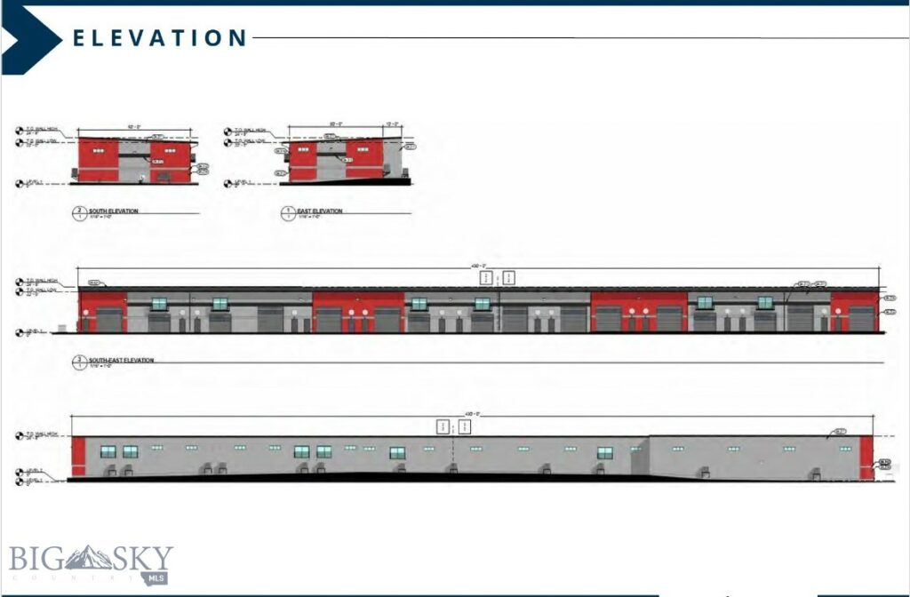 105 Depot Drive, Belgrade MT 59714