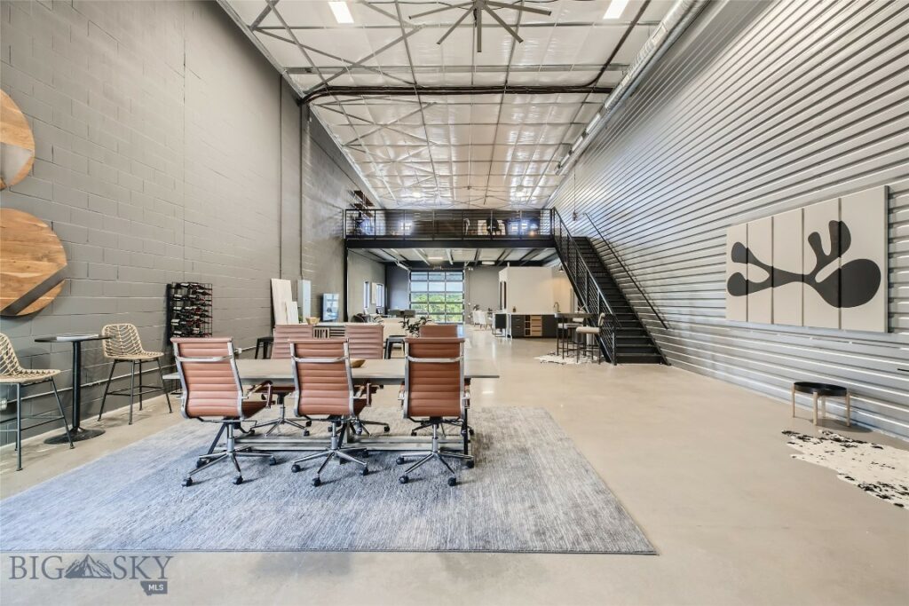 105 Depot Drive, Belgrade MT 59714