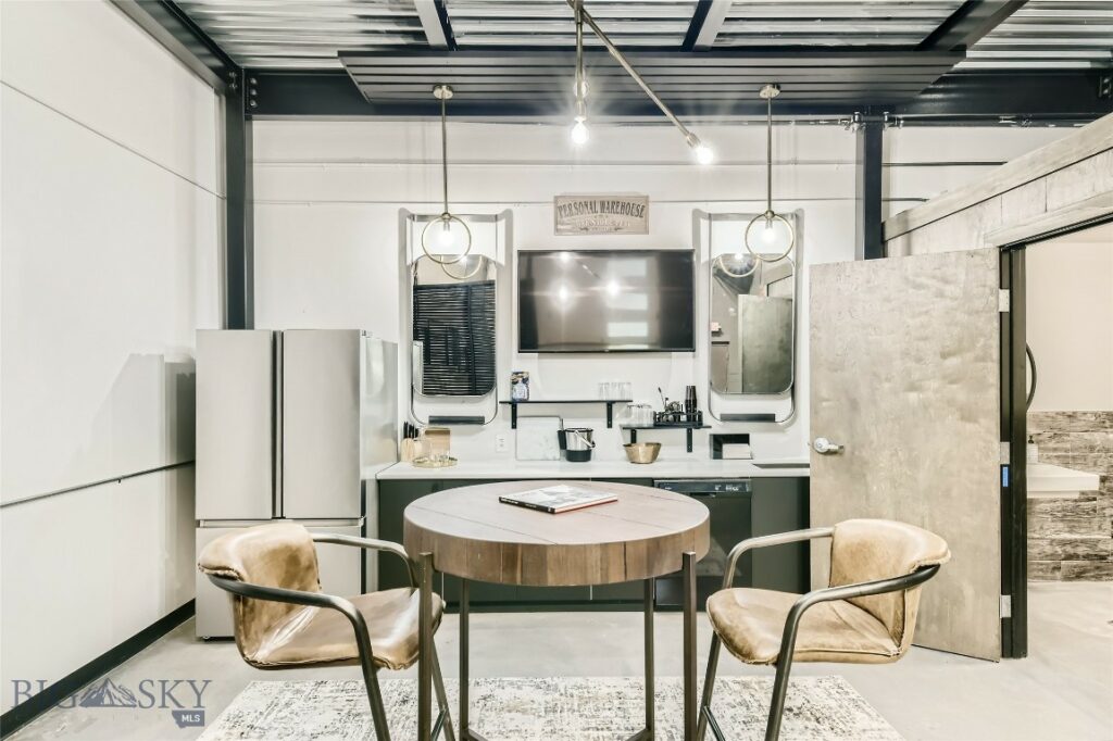 105 Depot Drive, Belgrade MT 59714