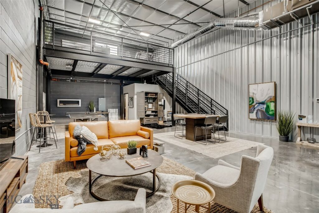 105 Depot Drive, Belgrade MT 59714