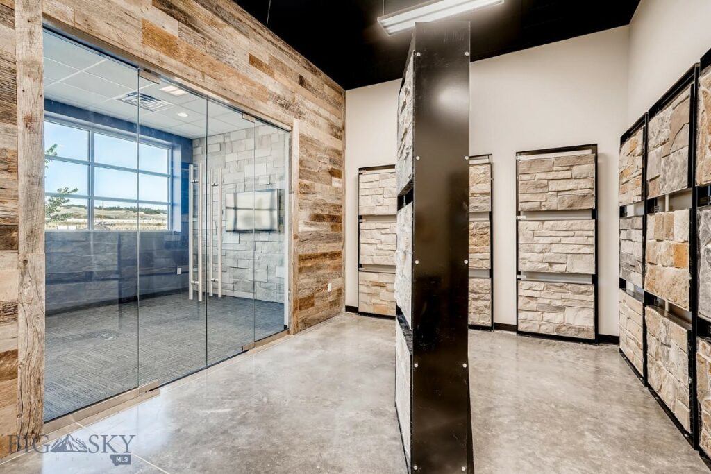 105 Depot Drive, Belgrade MT 59714