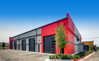 105 Depot Drive, Belgrade MT 59714