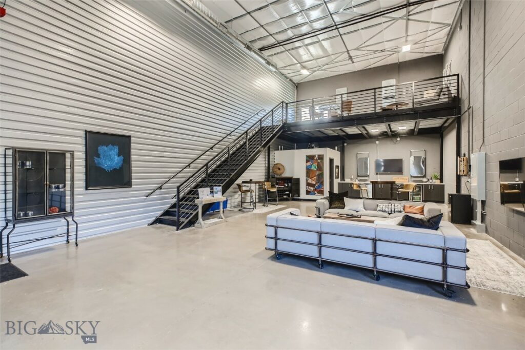 105 Depot Drive, Belgrade MT 59714