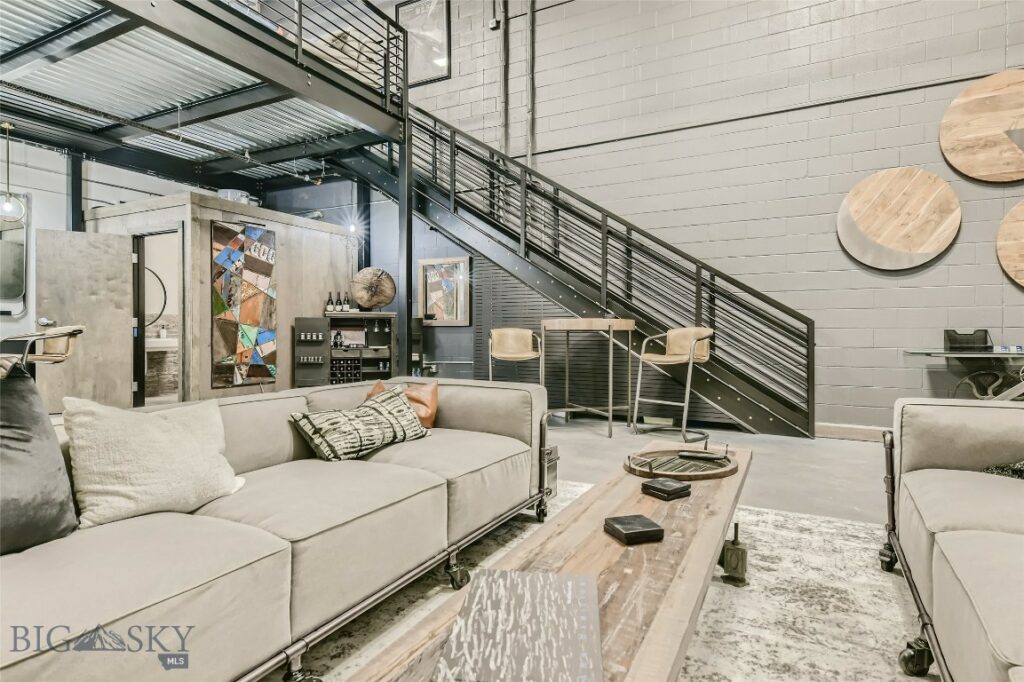 105 Depot Drive, Belgrade MT 59714