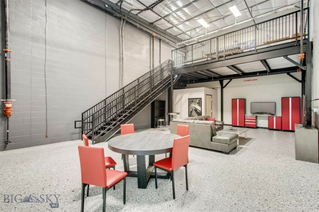 105 Depot Drive, Belgrade MT 59714