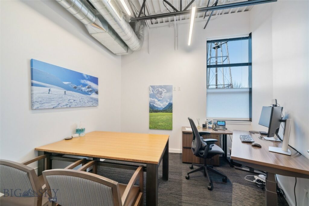 105 E Oak, Bozeman MT 59715