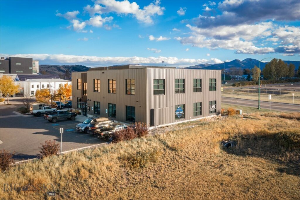 105 E Oak, Bozeman MT 59715