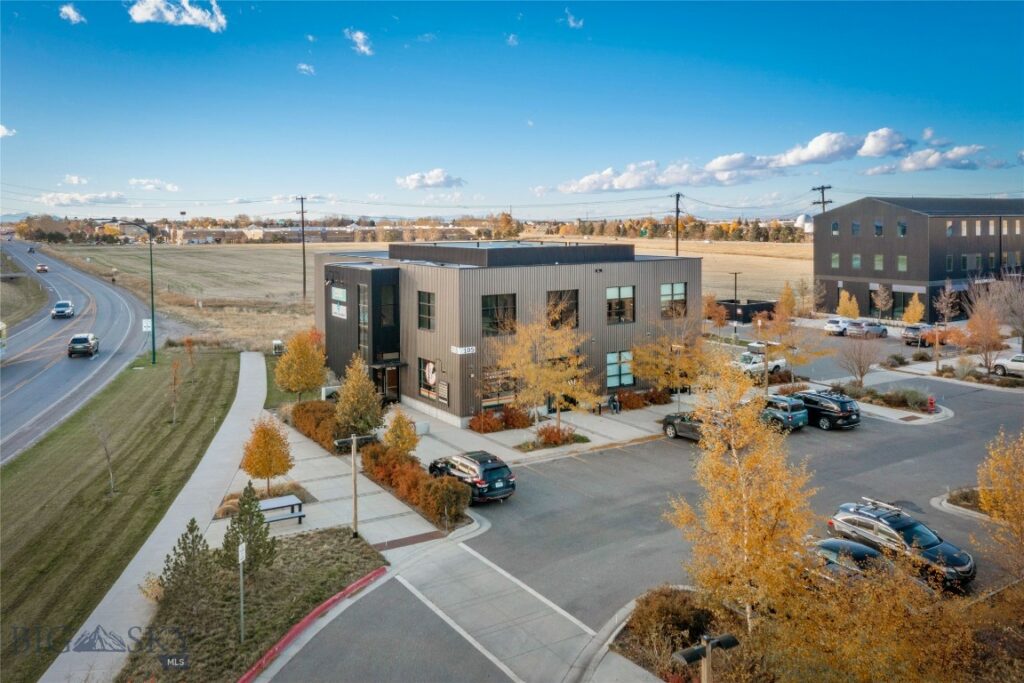 105 E Oak, Bozeman MT 59715