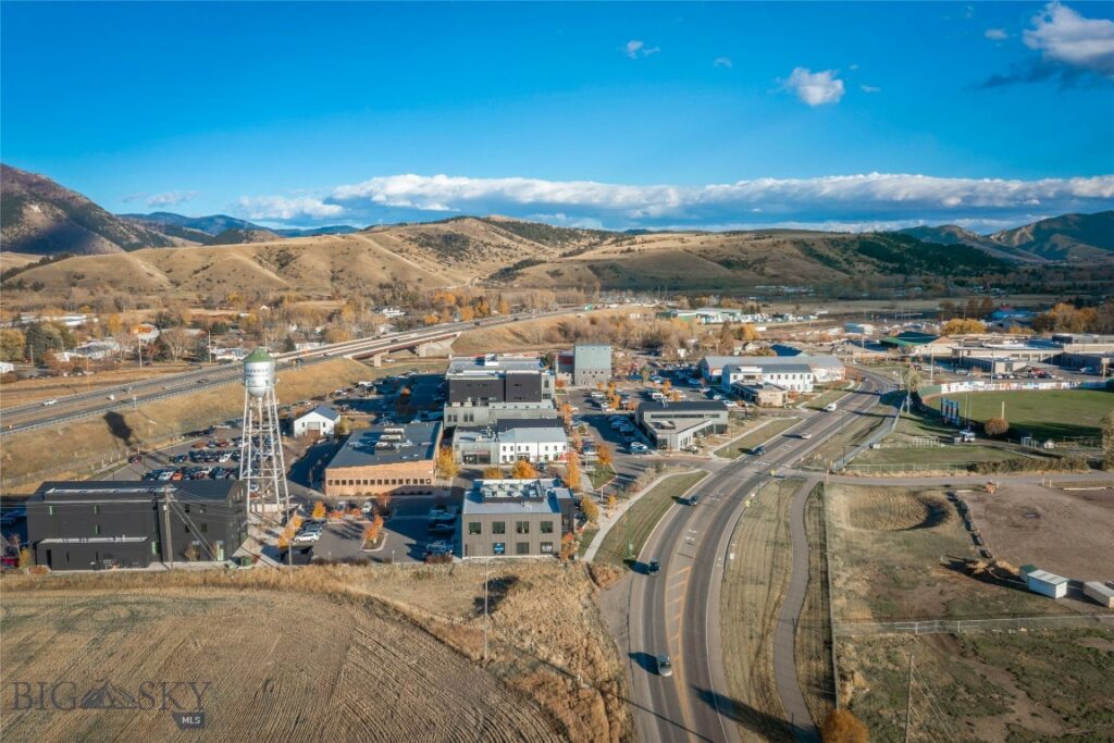 105 E Oak, Bozeman MT 59715