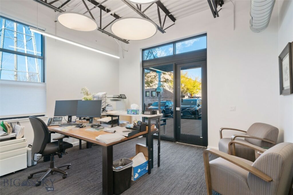 105 E Oak, Bozeman MT 59715