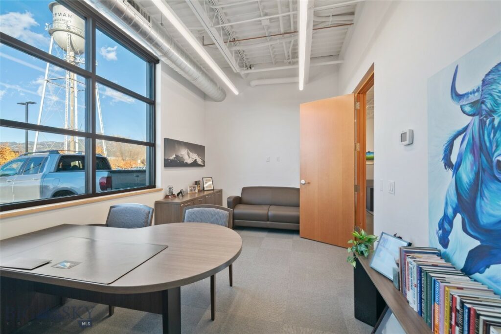 105 E Oak, Bozeman MT 59715