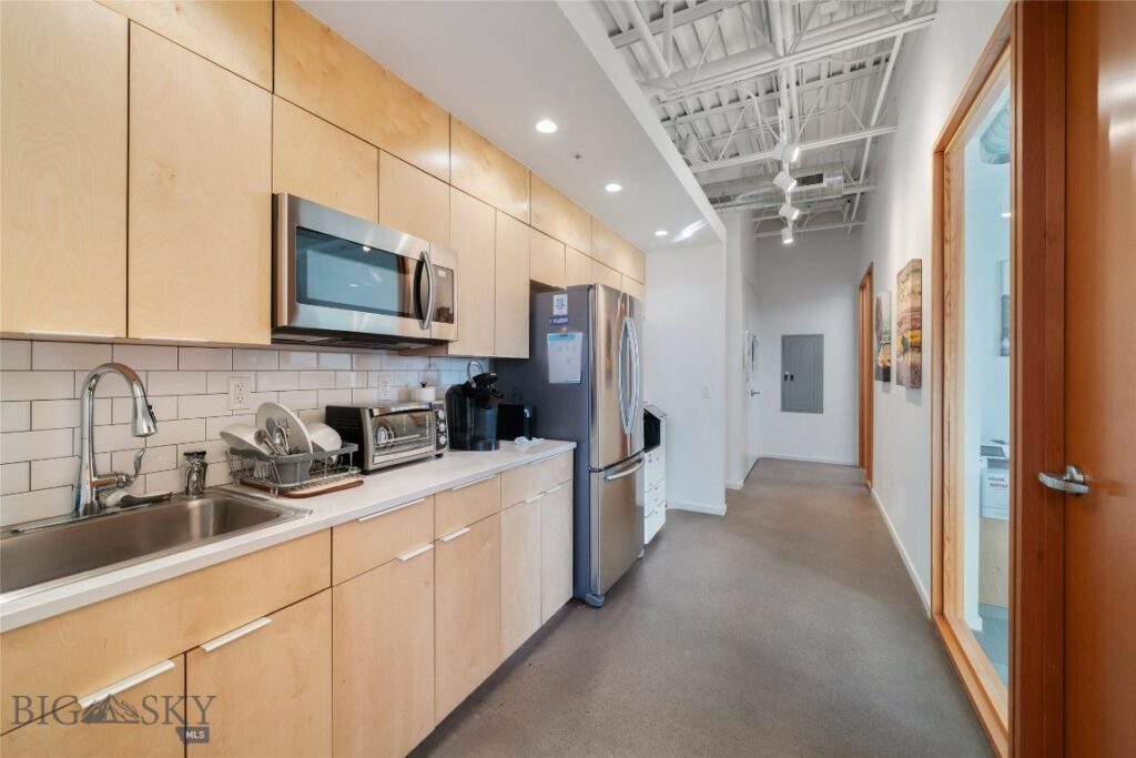 105 E Oak, Bozeman MT 59715