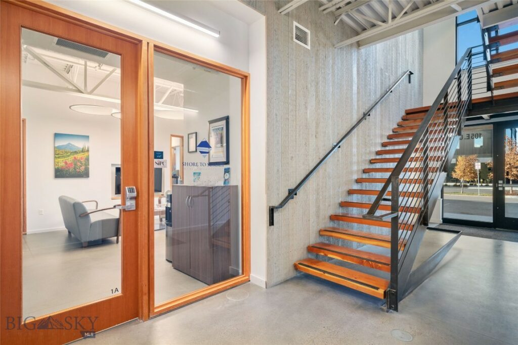 105 E Oak, Bozeman MT 59715