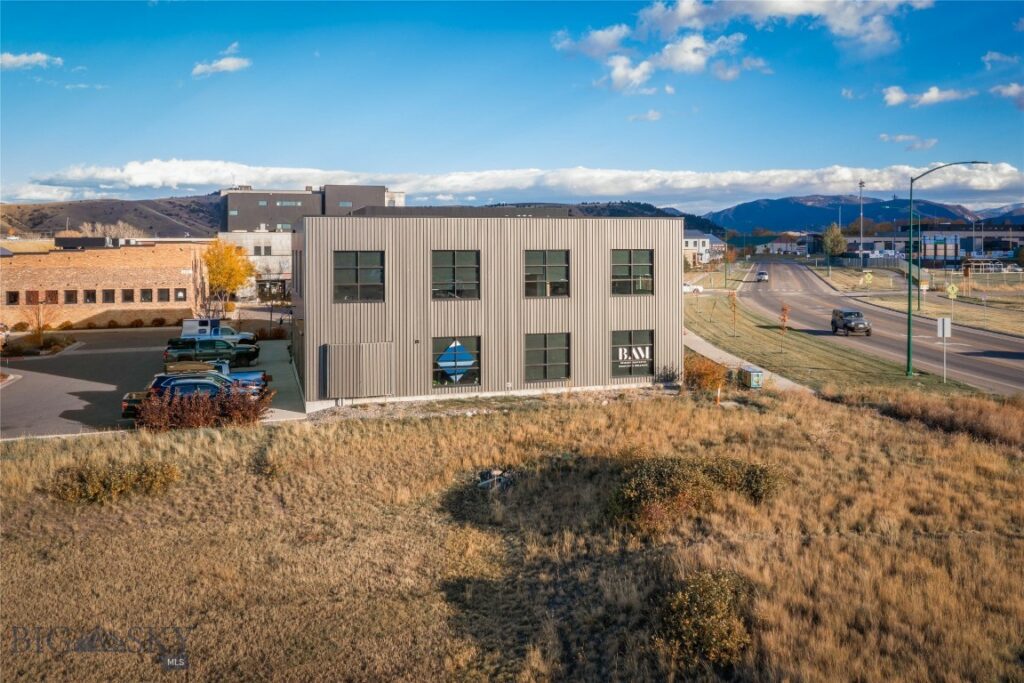 105 E Oak, Bozeman MT 59715