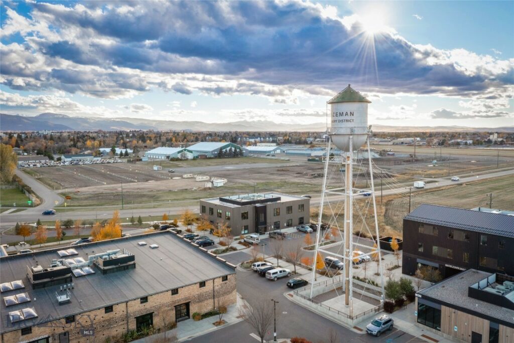 105 E Oak, Bozeman MT 59715