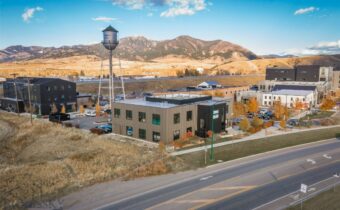 105 E Oak, Bozeman MT 59715