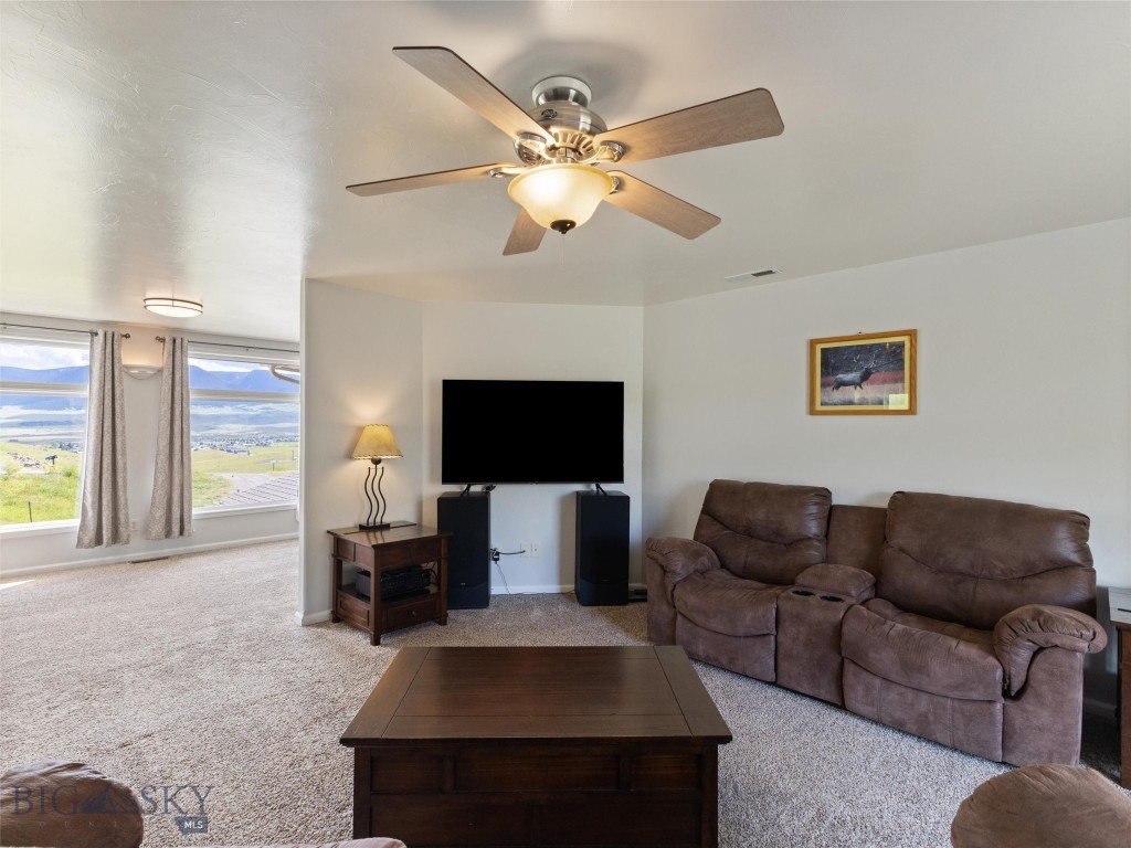 105 High Ground Avenue, Livingston MT 59047