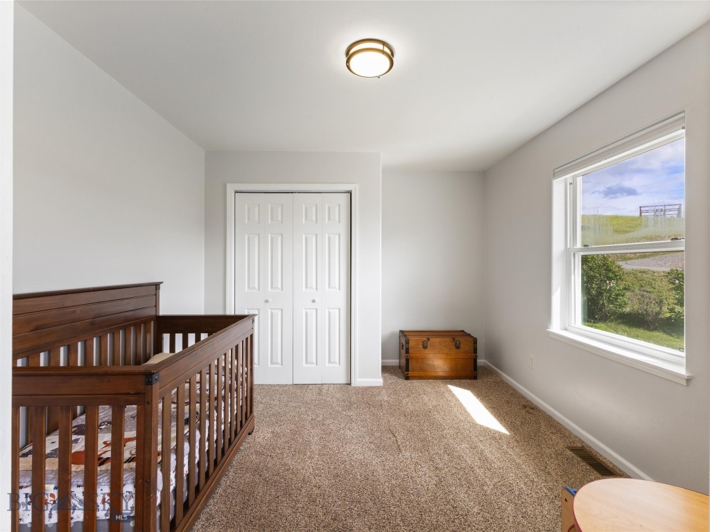 105 High Ground Avenue, Livingston MT 59047