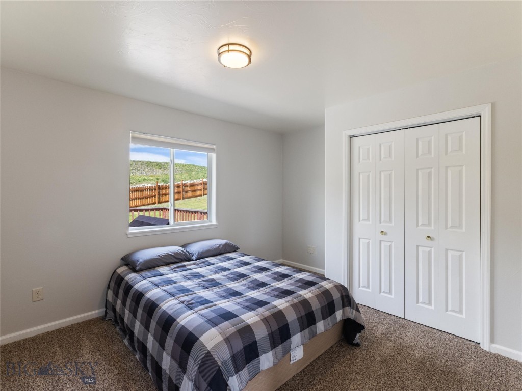 105 High Ground Avenue, Livingston MT 59047