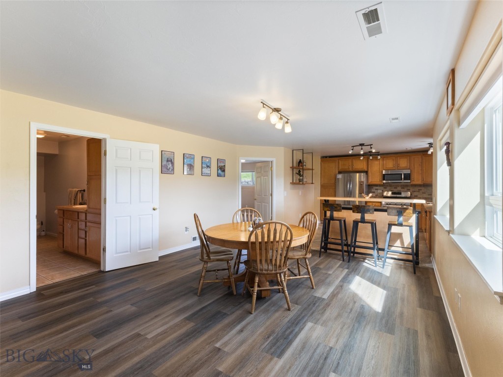 105 High Ground Avenue, Livingston MT 59047