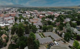 105 N Yellowstone, Livingston MT 59047