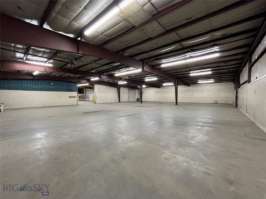 105 Bridger Center Drive, Bozeman MT 59715