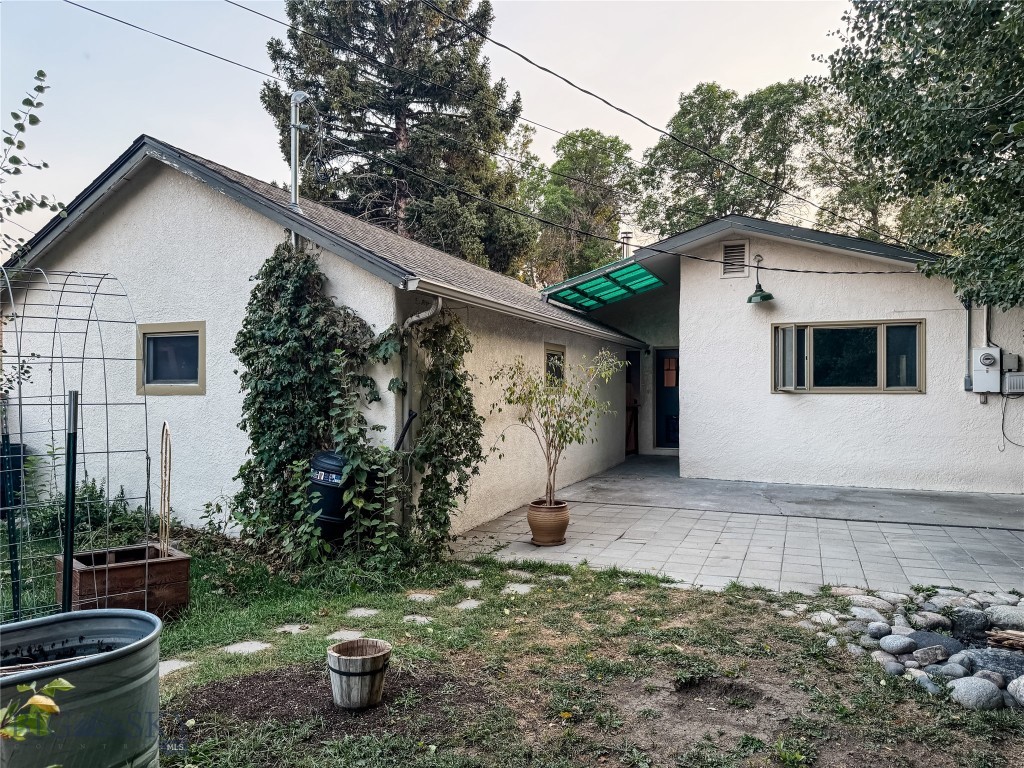 105 S 8th Street, Livingston MT 59047