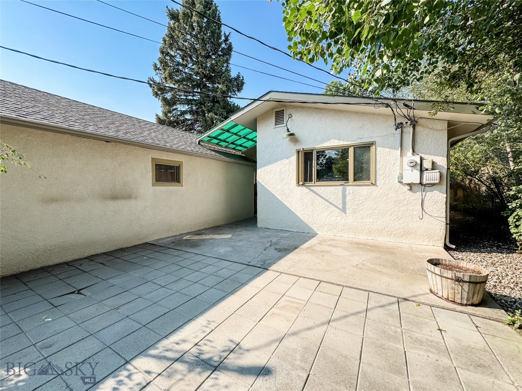 105 S 8th Street, Livingston MT 59047