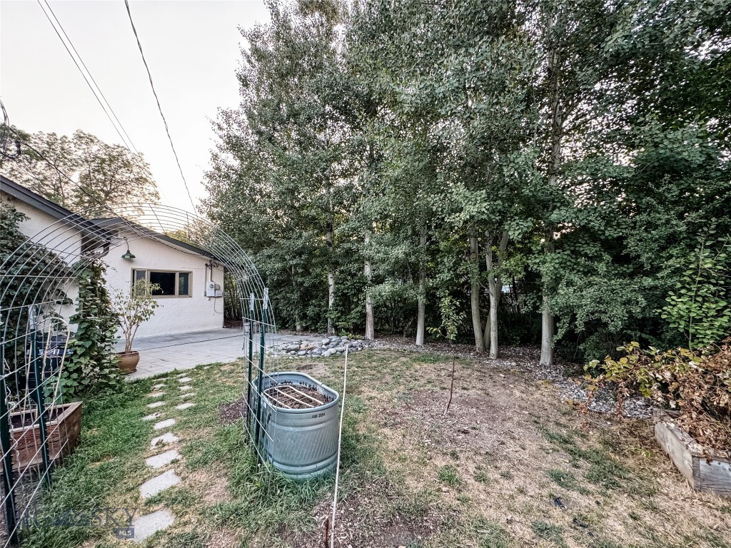 105 S 8th Street, Livingston MT 59047