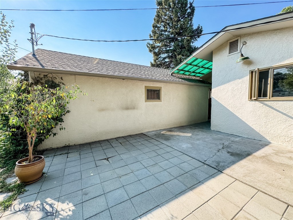 105 S 8th Street, Livingston MT 59047