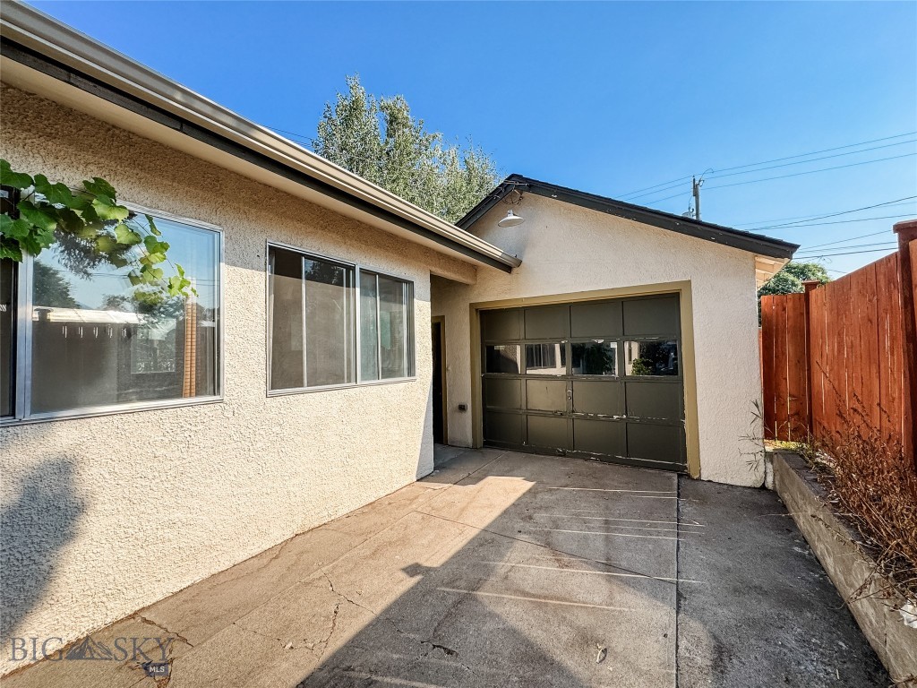 105 S 8th Street, Livingston MT 59047