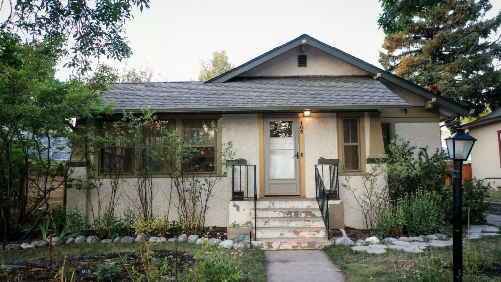 105 S 8th Street, Livingston MT 59047
