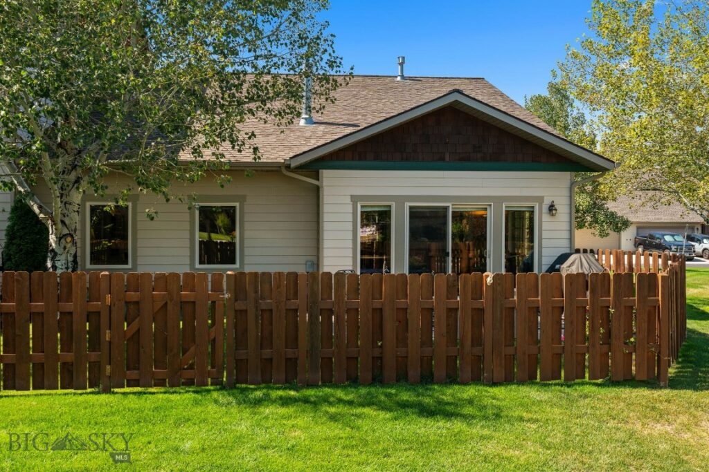 1050 Boylan, Bozeman MT 59715