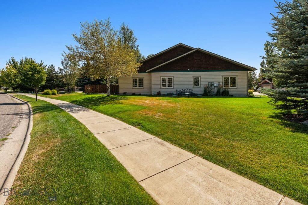 1050 Boylan, Bozeman MT 59715