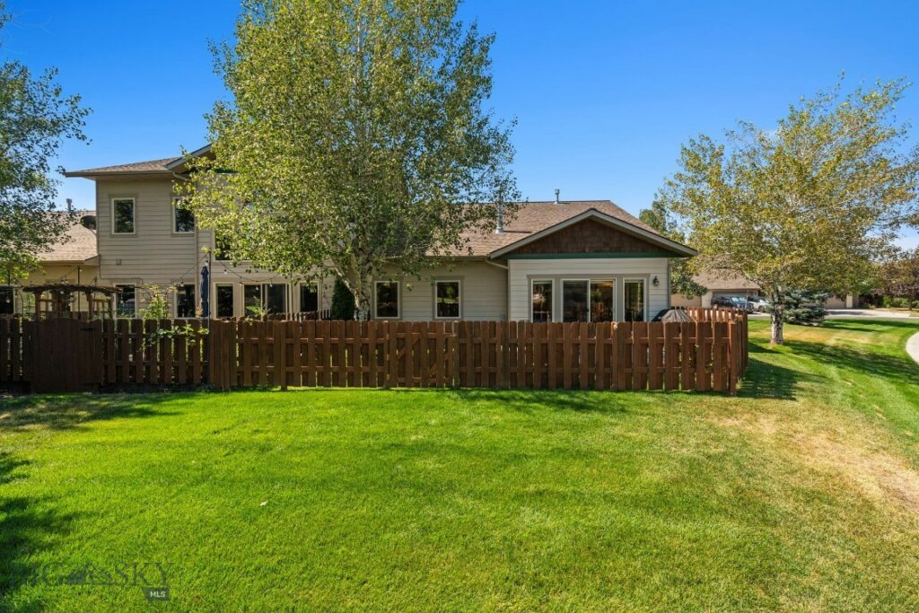 1050 Boylan, Bozeman MT 59715