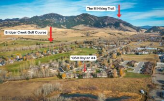 1050 Boylan, Bozeman MT 59715