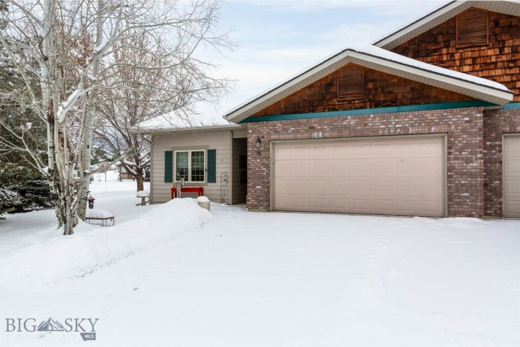 1050 Boylan Road, Bozeman MT 59715