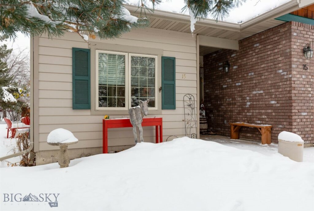 1050 Boylan Road, Bozeman MT 59715