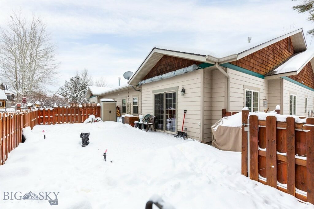 1050 Boylan Road, Bozeman MT 59715