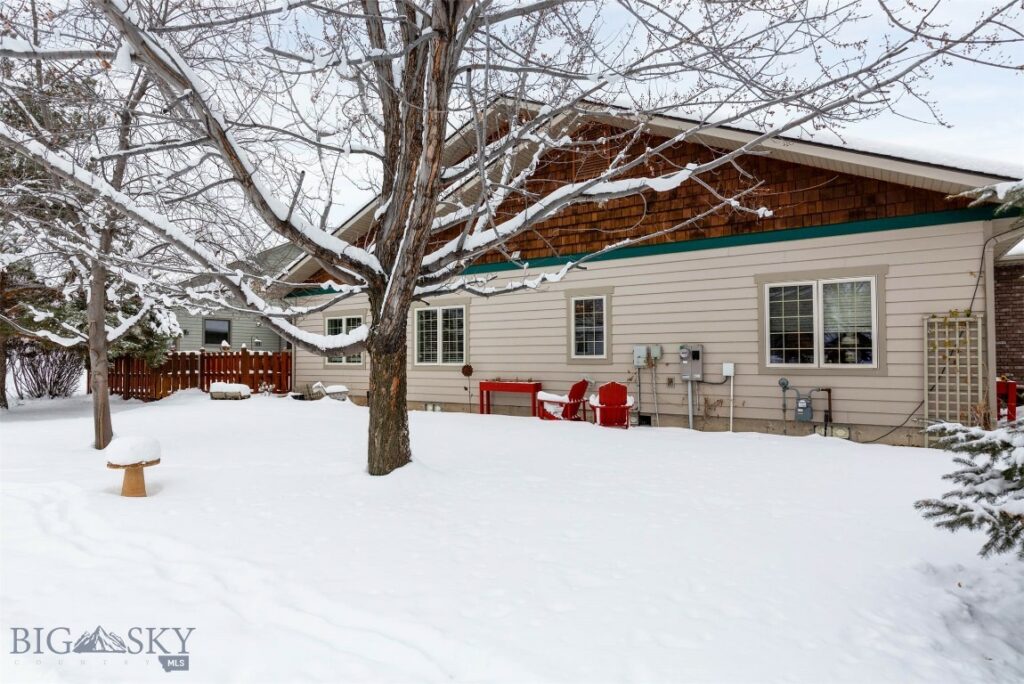 1050 Boylan Road, Bozeman MT 59715