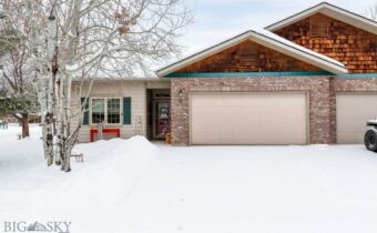 1050 Boylan Road, Bozeman MT 59715