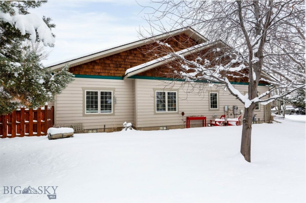 1050 Boylan Road, Bozeman MT 59715