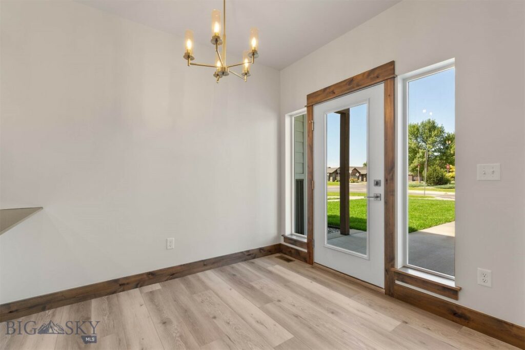 1051 Baxter Creek Way, Bozeman MT 59718